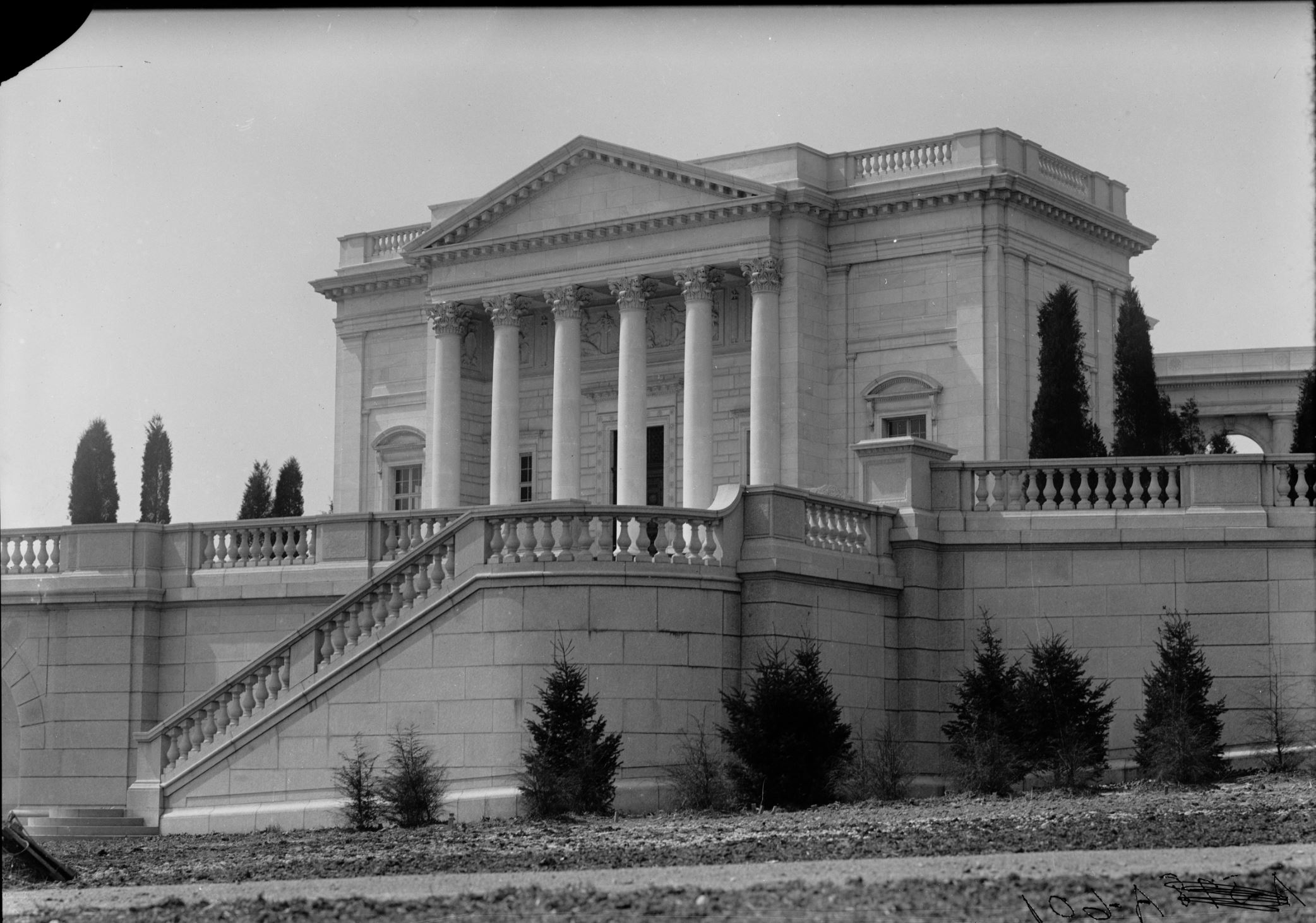 early plantings